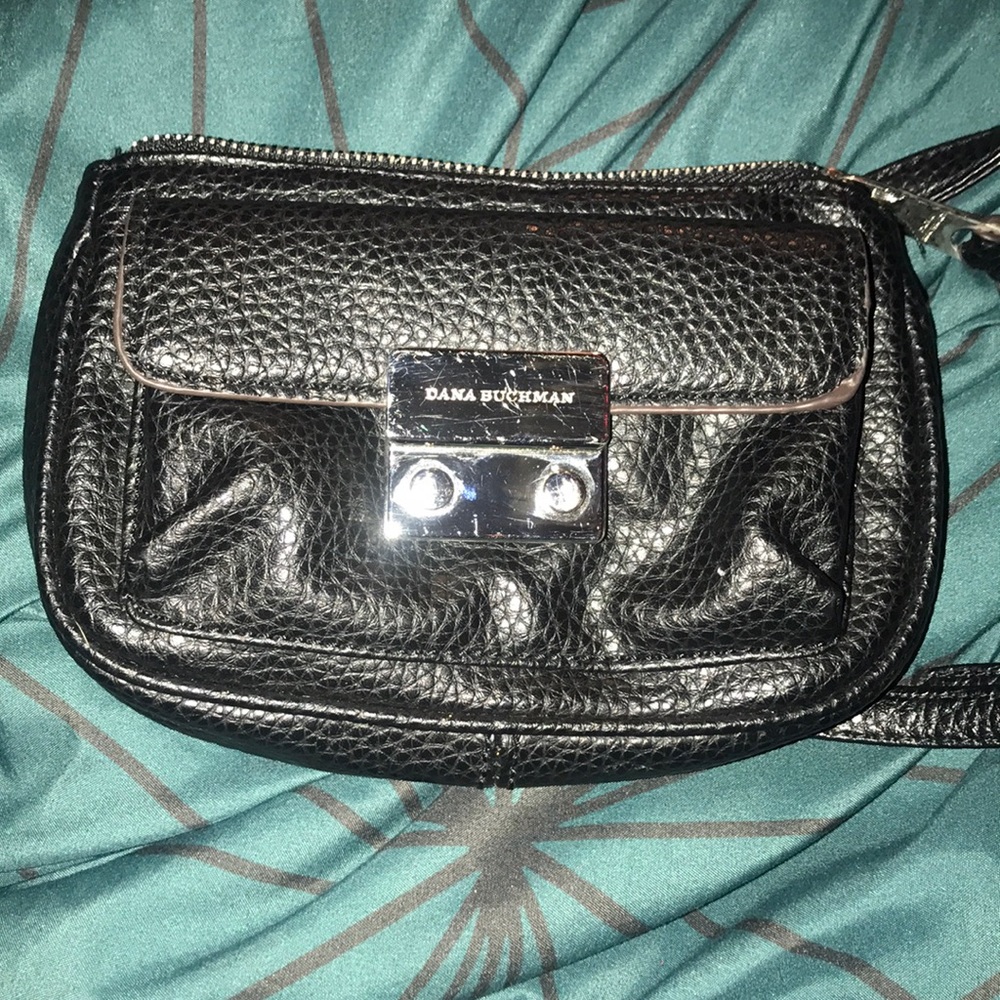 Dana Buchman cross body purse